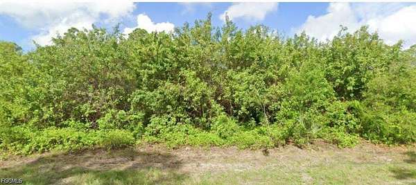0.23 Acres of Residential Land for Sale in Port Charlotte, Florida