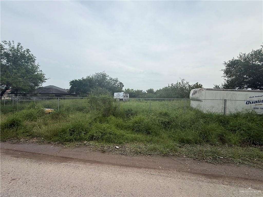 0.5 Acres of Residential Land for Sale in Alamo, Texas