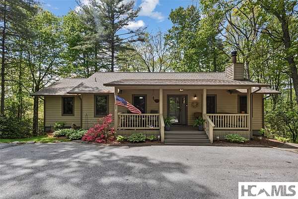 3 Acres of Land with Home for Sale in Glenville, North Carolina