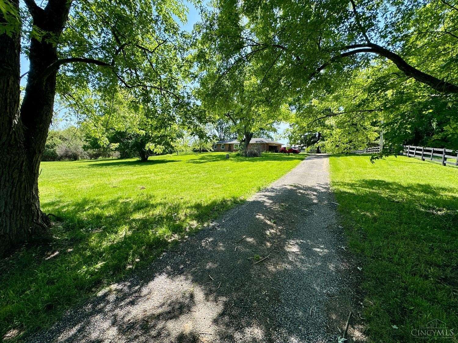 5.28 Acres of Land with Home for Sale in Madison Township, Ohio