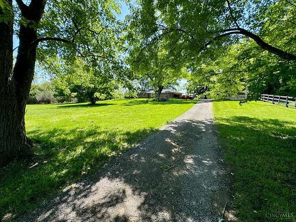 5.28 Acres of Land with Home for Sale in Madison Township, Ohio