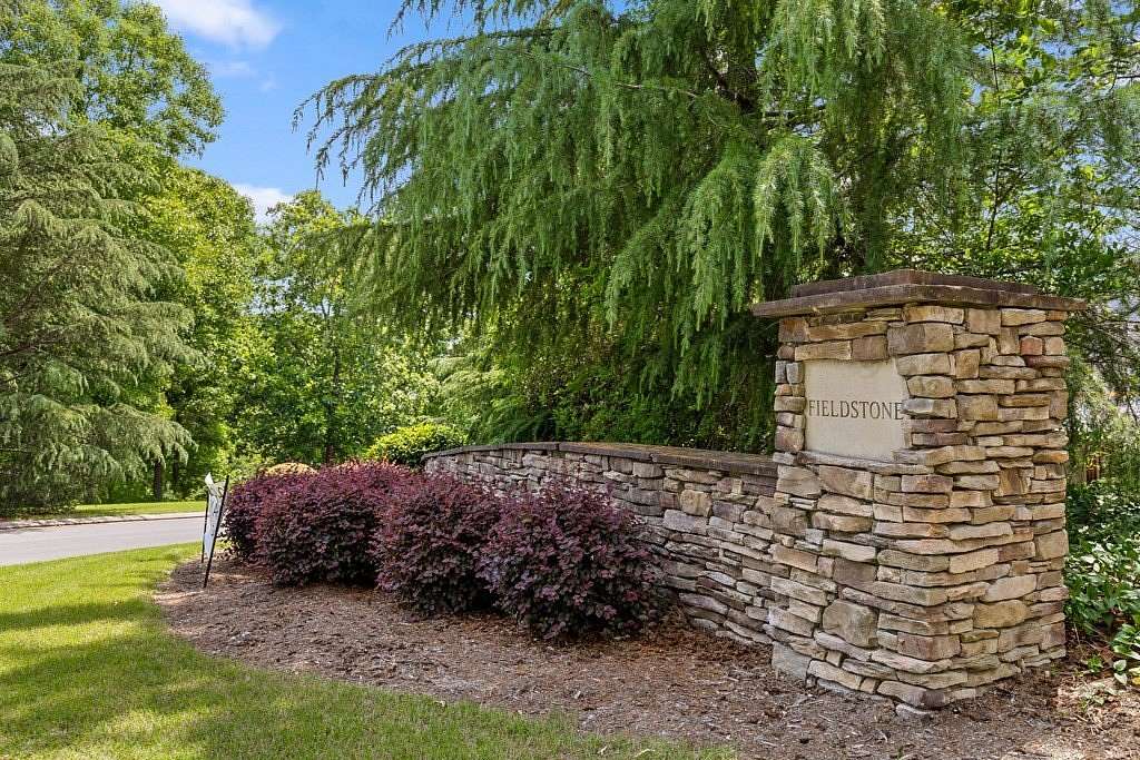 0.8 Acres of Residential Land for Sale in Tunnel Hill, Georgia