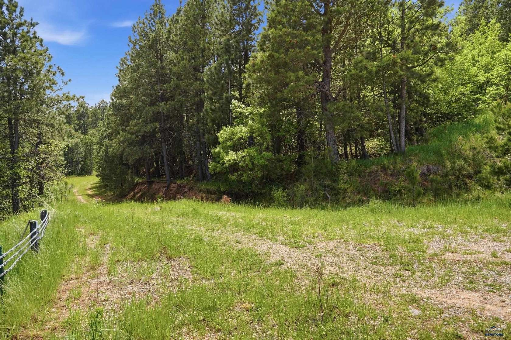 9 Acres of Residential Land for Sale in Spearfish, South Dakota