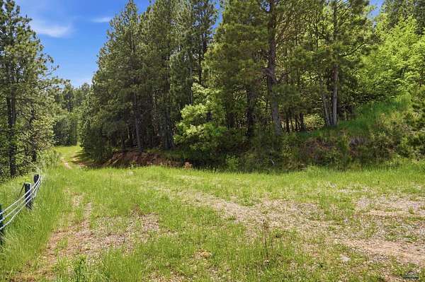 9 Acres of Residential Land for Sale in Spearfish, South Dakota