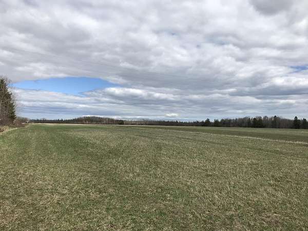 20 Acres of Recreational & Residential Land for Sale in Pickford, Michigan