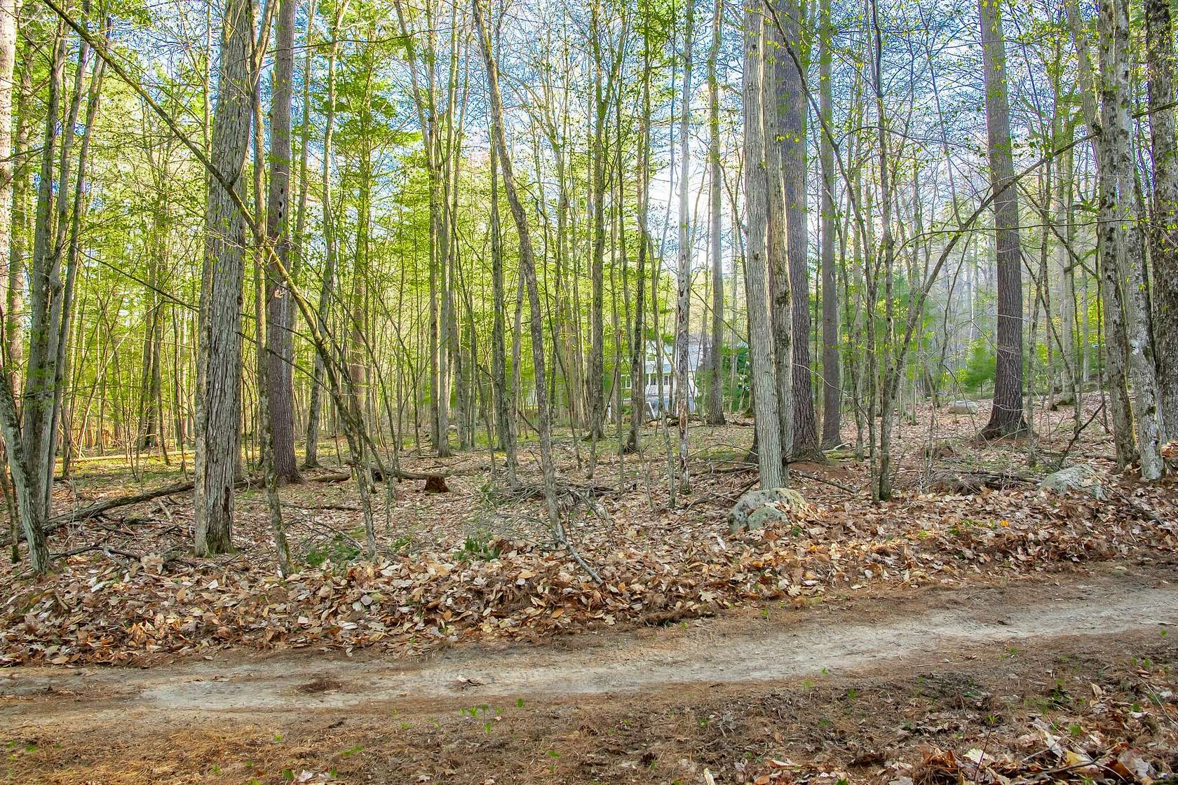 0.9 Acres of Residential Land for Sale in Jay, New York