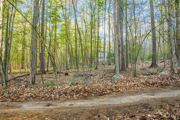 0.9 Acres of Residential Land for Sale in Jay, New York