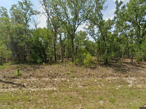 0.26 Acres of Residential Land for Sale in Dunnellon, Florida