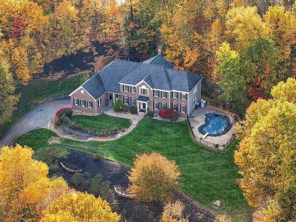 2.84 Acres of Land with Home for Sale in Bedford, New Hampshire