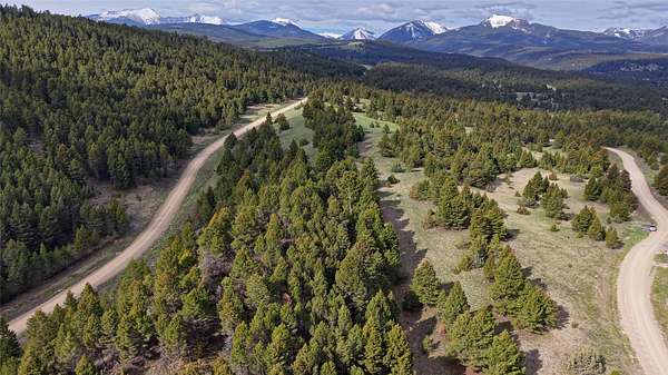 2.4 Acres of Land for Sale in Deer Lodge, Montana