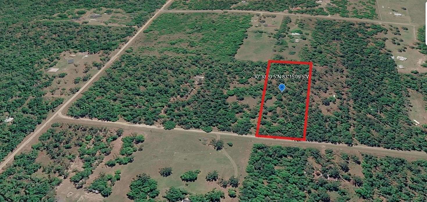 3 Acres of Residential Land for Sale in Lee, Florida