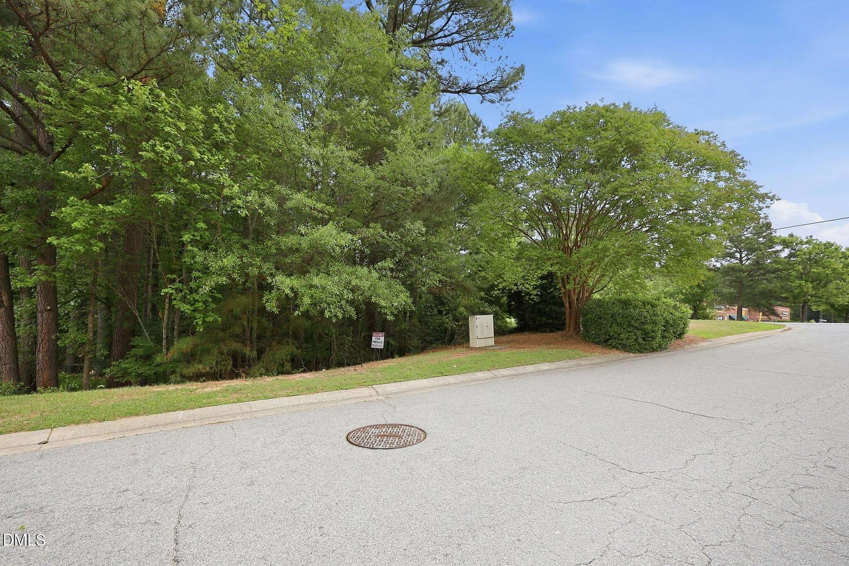 0.33 Acres of Land for Sale in Holly Springs, North Carolina