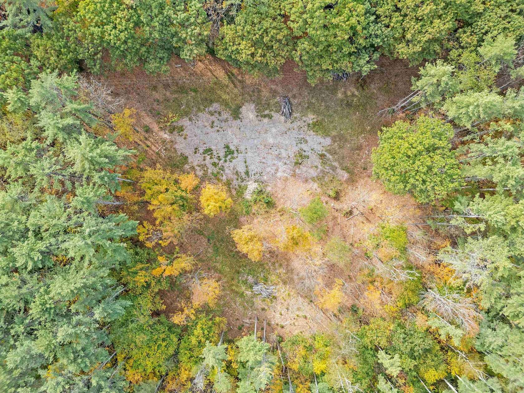 1.3 Acres of Residential Land for Sale in Sandwich, New Hampshire