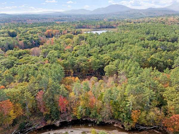 1.3 Acres of Residential Land for Sale in Sandwich, New Hampshire