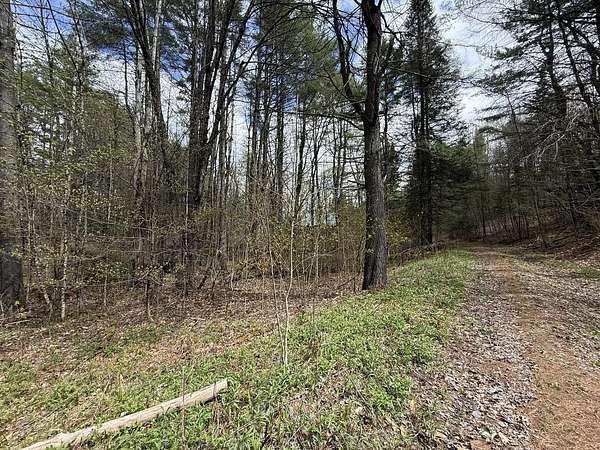 3.44 Acres of Land for Sale in Chelsea, Vermont