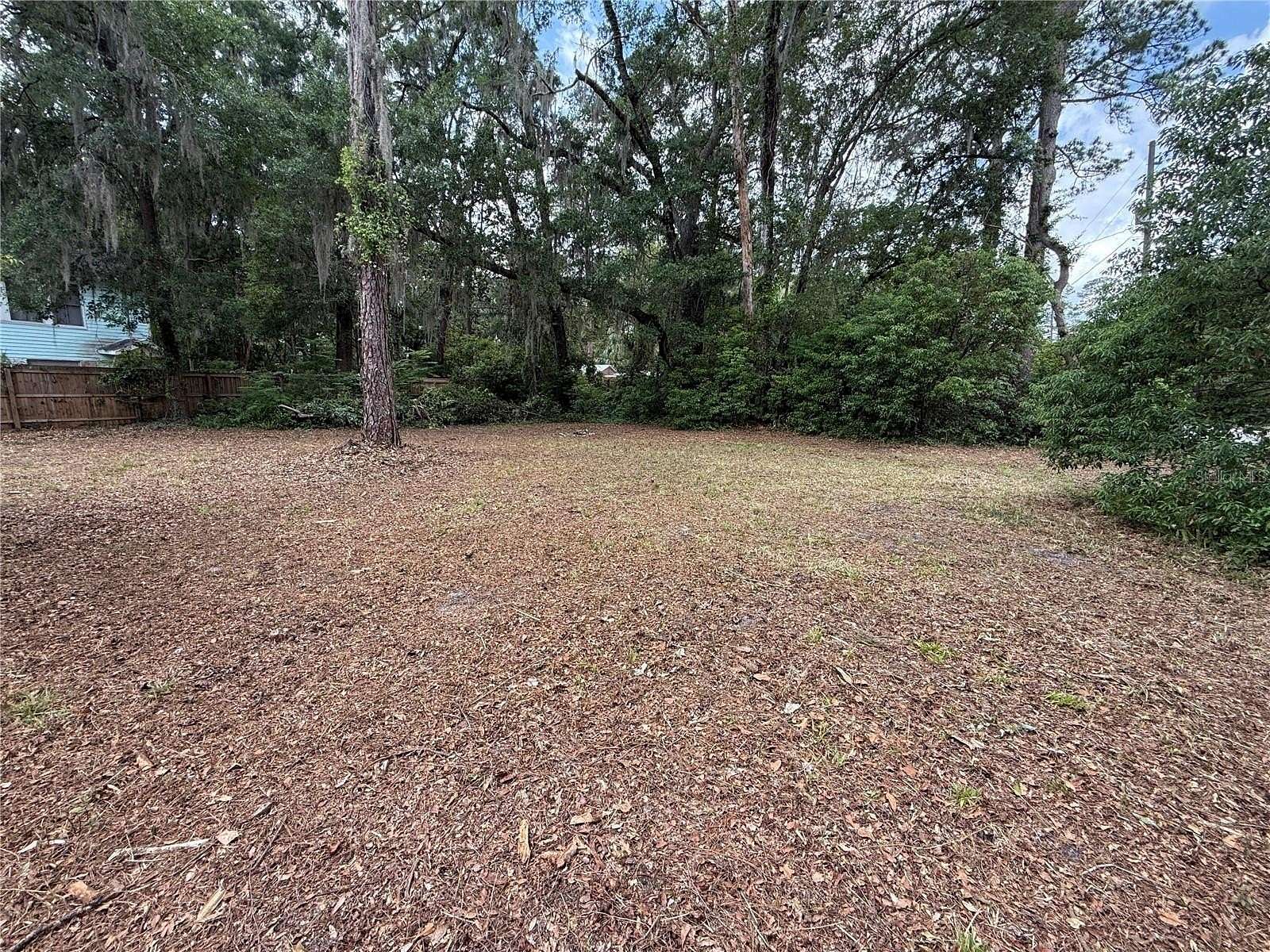 0.25 Acres of Residential Land for Sale in Gainesville, Florida