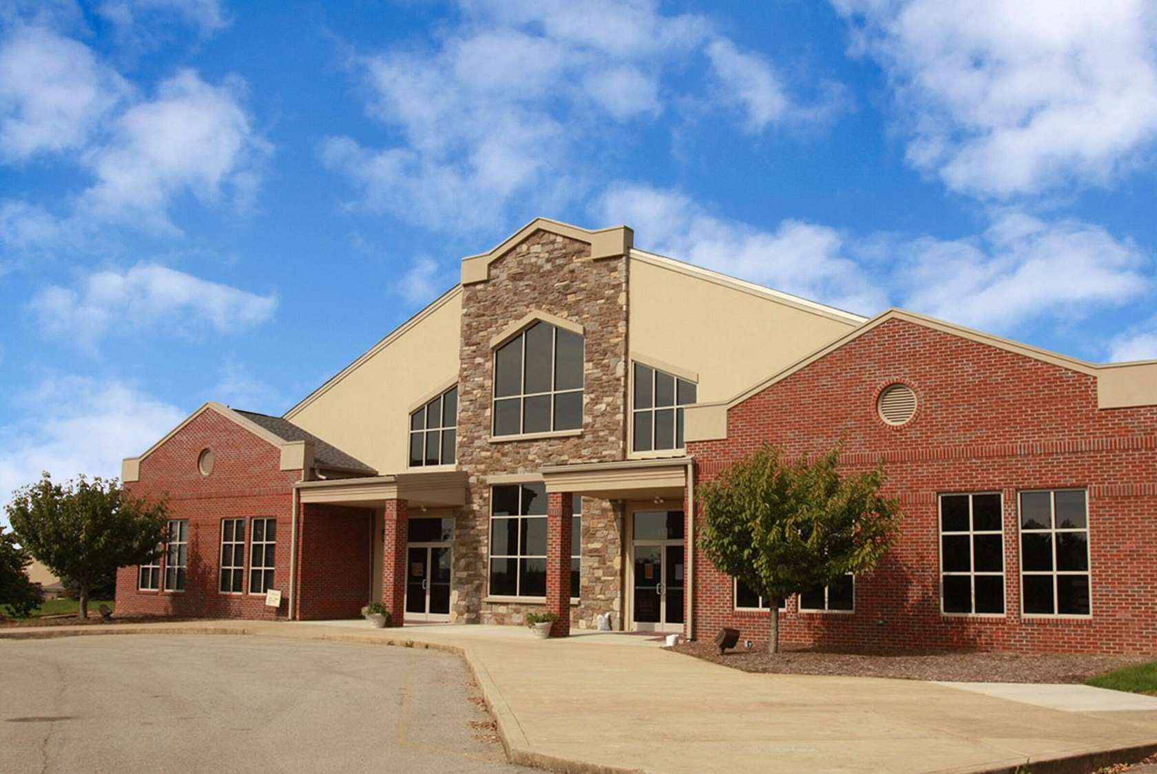 5.17 Acres of Commercial Land for Lease in Lexington, Kentucky