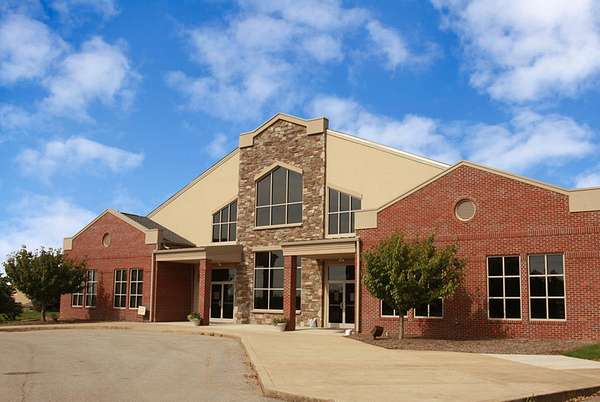 5.17 Acres of Commercial Land for Lease in Lexington, Kentucky