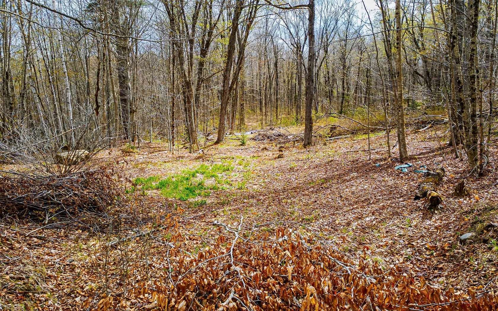 1.1 Acres of Residential Land for Sale in Grantham, New Hampshire