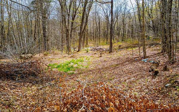 1.1 Acres of Residential Land for Sale in Grantham, New Hampshire
