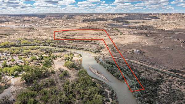 56 Acres of Land for Sale in Farmington, New Mexico