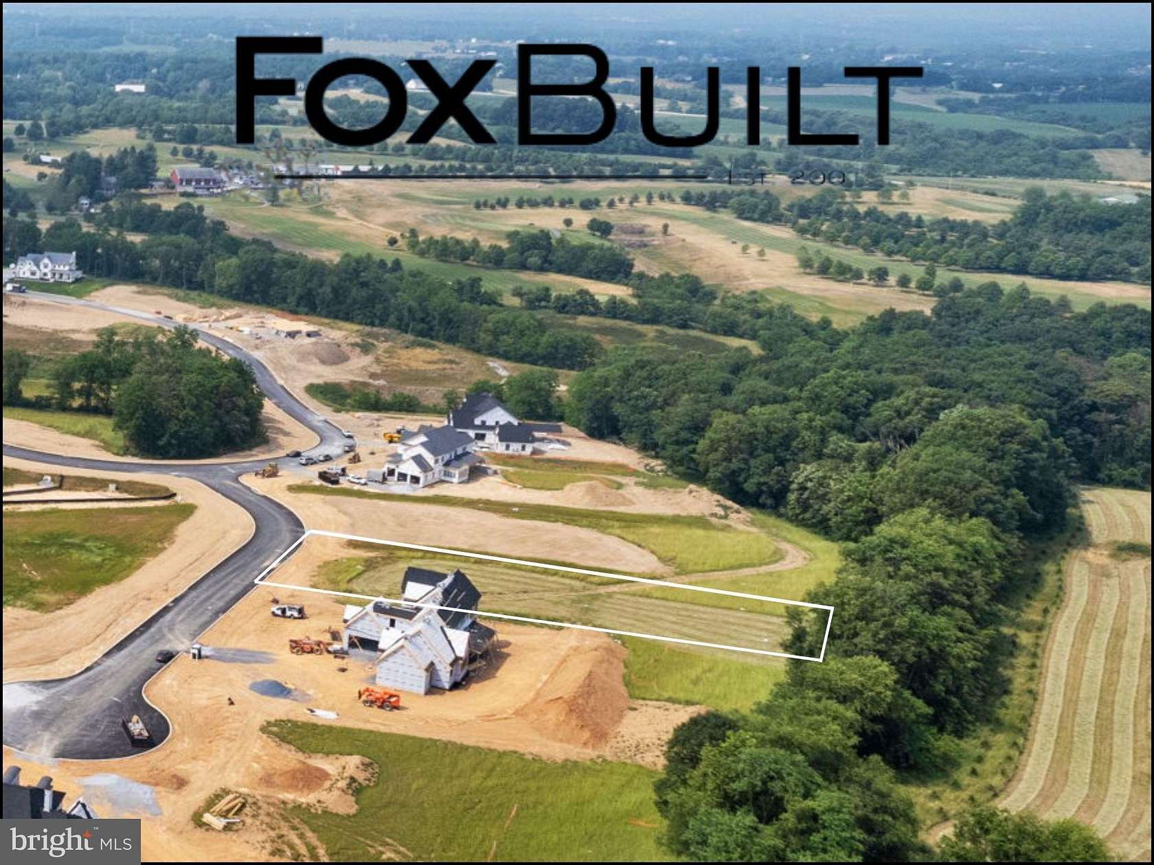 1.13 Acres of Residential Land for Sale in Hummelstown, Pennsylvania