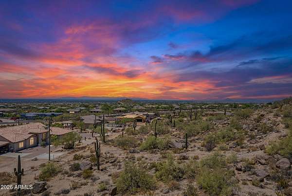 1.46 Acres of Residential Land for Sale in Mesa, Arizona