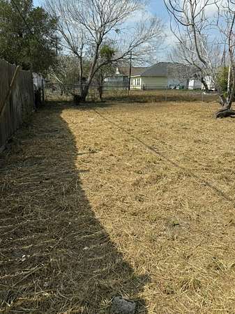 0.33 Acres of Residential Land for Sale in Corpus Christi, Texas