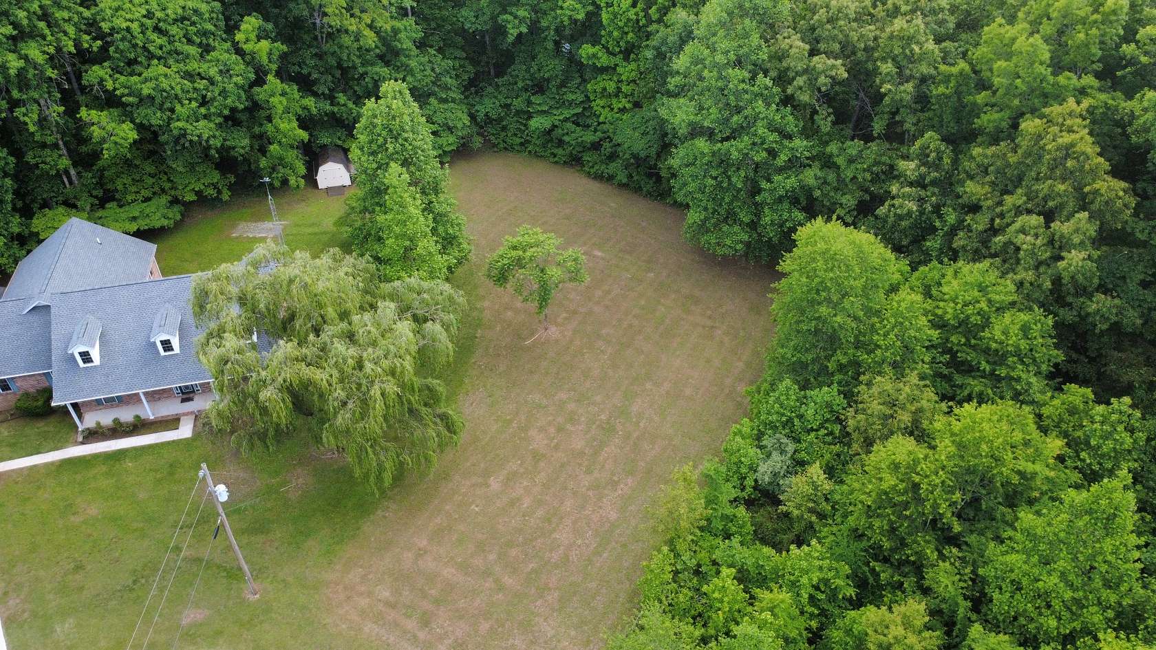 0.7 Acres of Residential Land for Sale in Winchester, Tennessee
