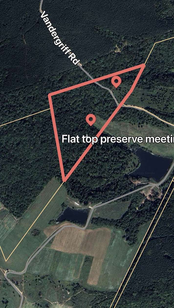 23.5 Acres of Agricultural Land for Sale in Soddy-Daisy, Tennessee