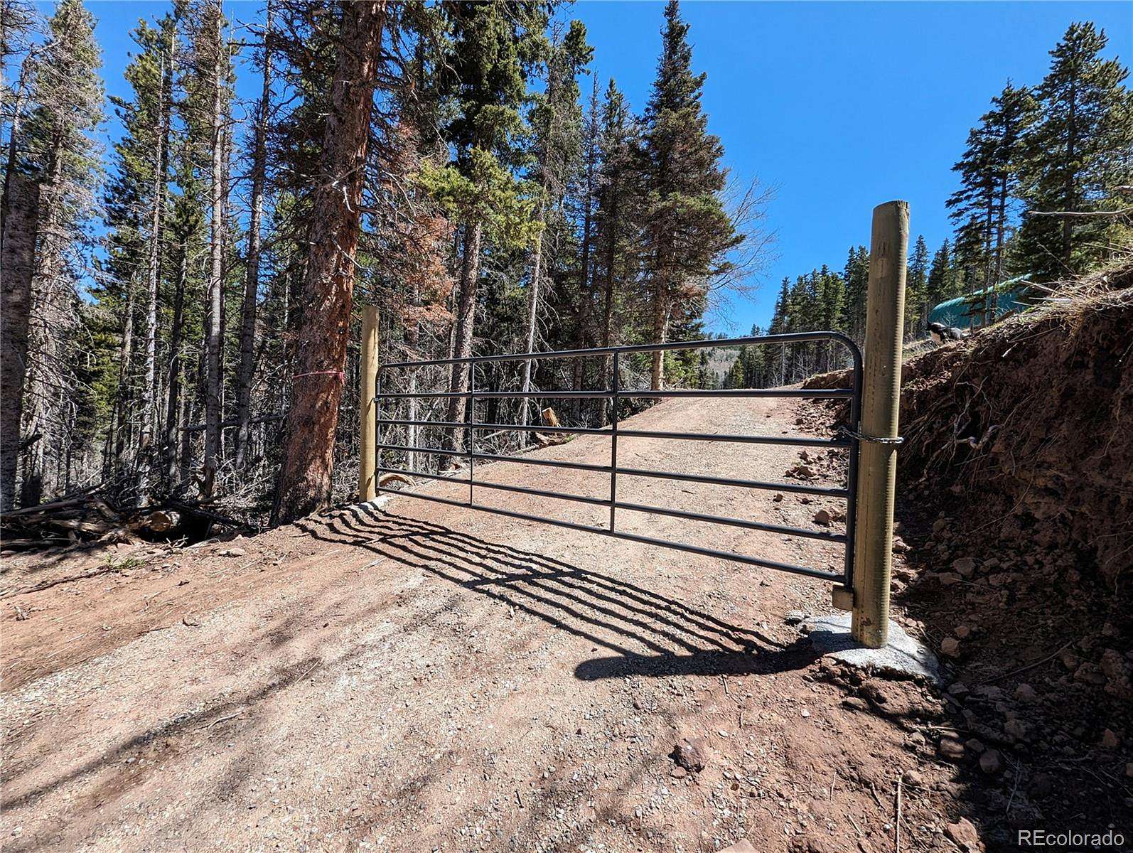 8.35 Acres of Land for Sale in Fort Garland, Colorado