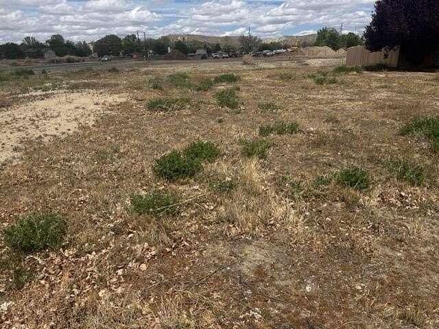 0.17 Acres of Residential Land for Sale in Bloomfield, New Mexico