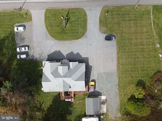 6.46 Acres of Commercial Land for Sale in Pocono Lake, Pennsylvania