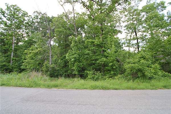 0.28 Acres of Residential Land for Sale in Bella Vista, Arkansas