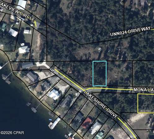 0.25 Acres of Residential Land for Sale in Alford, Florida
