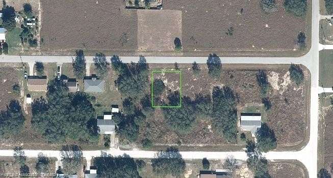 0.18 Acres of Residential Land for Sale in Avon Park, Florida