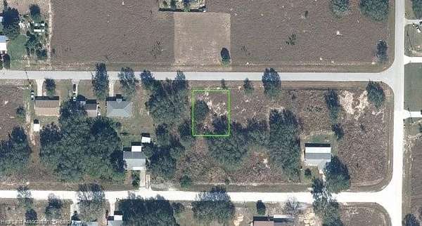 0.18 Acres of Residential Land for Sale in Avon Park, Florida