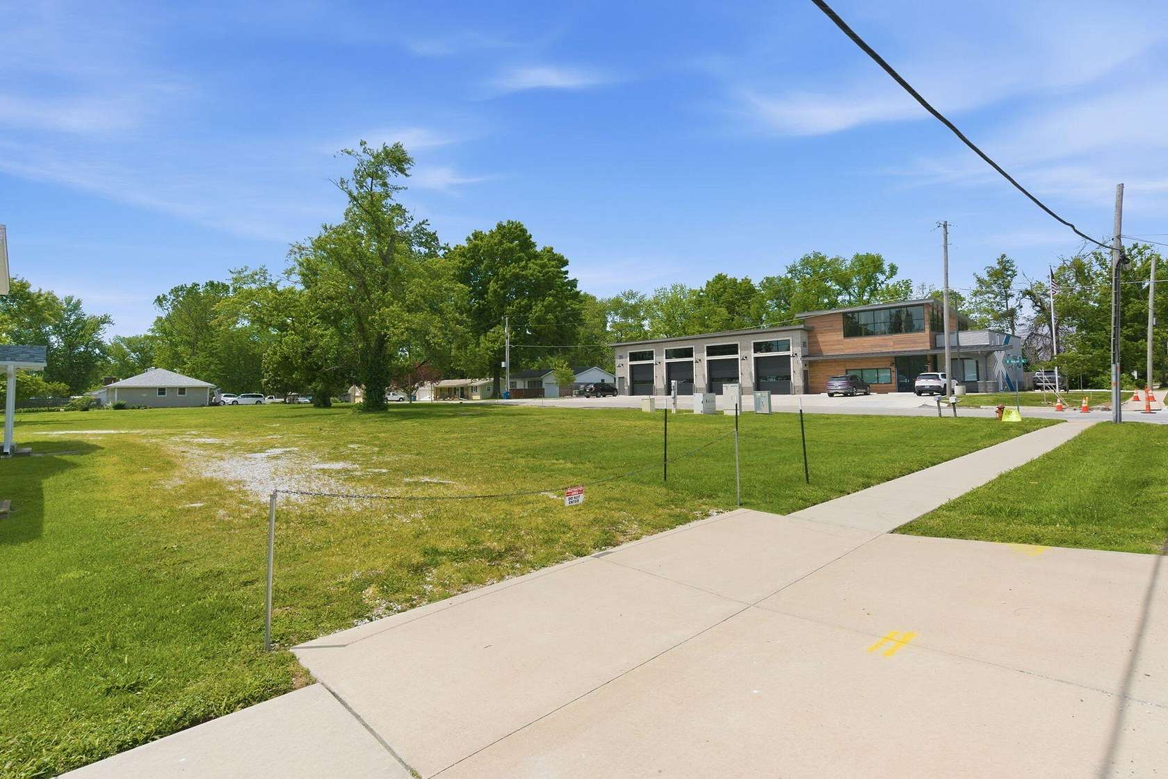 0.33 Acres of Commercial Land for Sale in Nixa, Missouri