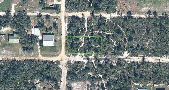 0.46 Acres of Residential Land for Sale in Avon Park, Florida