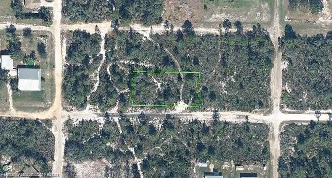 0.46 Acres of Residential Land for Sale in Avon Park, Florida