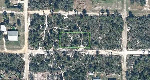 0.46 Acres of Residential Land for Sale in Avon Park, Florida