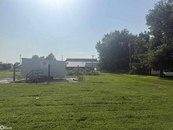 0.3 Acres of Land for Sale in Tama, Iowa