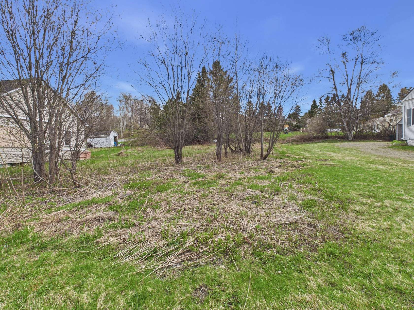 0.14 Acres of Residential Land for Sale in Caribou, Maine