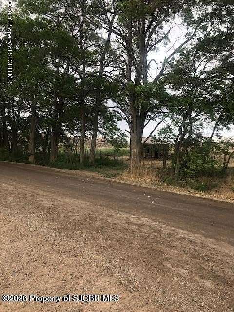 152 Acres of Land for Sale in La Plata, New Mexico