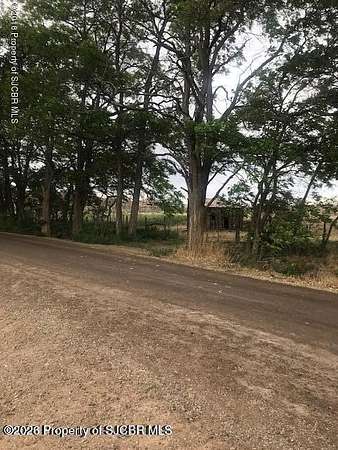 152 Acres of Land for Sale in La Plata, New Mexico
