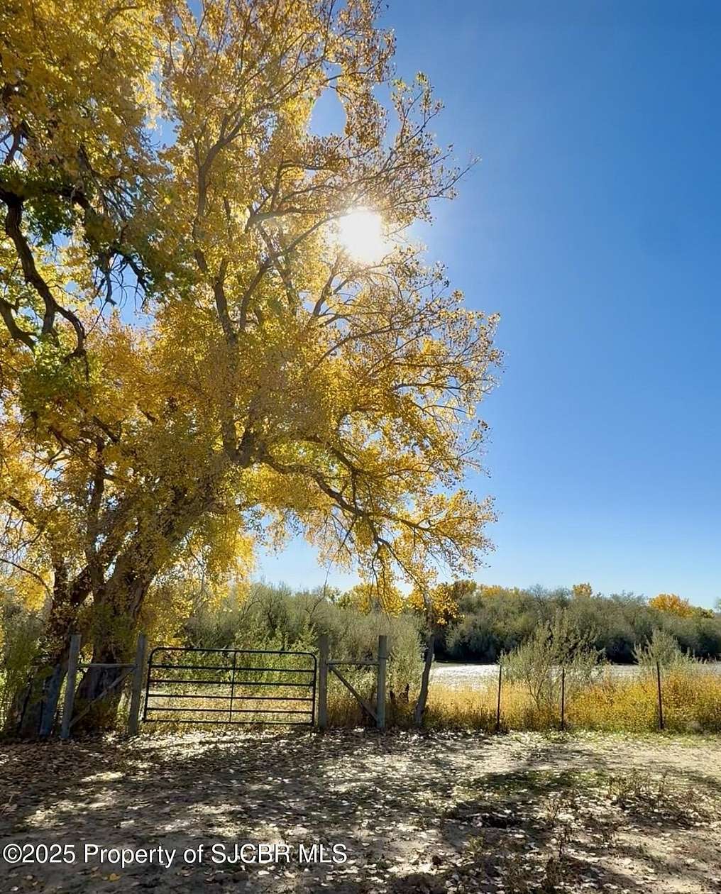 48.5 Acres of Recreational & Residential Land for Sale in Blanco, New Mexico