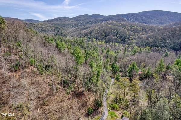 6.32 Acres of Residential Land for Sale in Roan Mountain, Tennessee