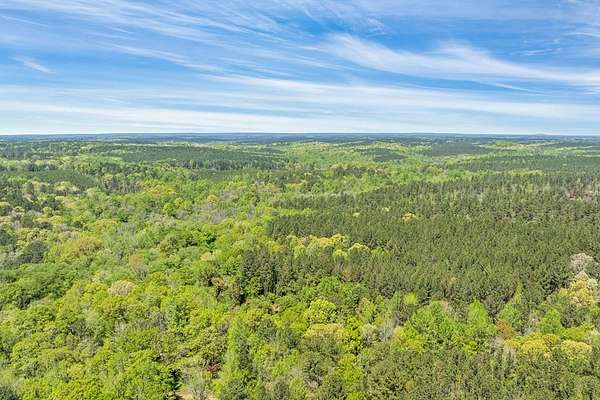 154 Acres of Recreational Land for Sale in LaGrange, Georgia