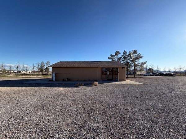 1.8 Acres of Land for Sale in Pahrump, Nevada