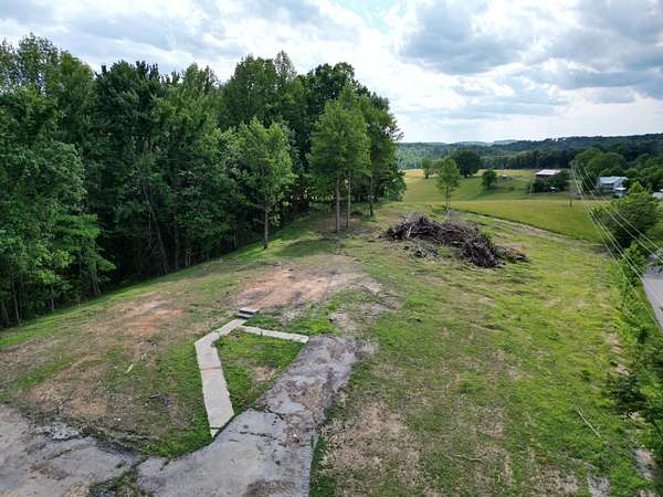0.8 Acres of Residential Land for Sale in Corbin, Kentucky